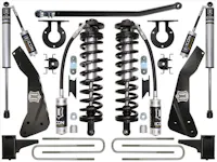 ICON Vehicle Dynamics K63131