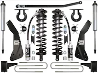 ICON Vehicle Dynamics K63132