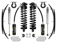ICON Vehicle Dynamics K63141L