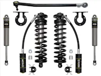 ICON Vehicle Dynamics K63142