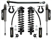 ICON Vehicle Dynamics K63143