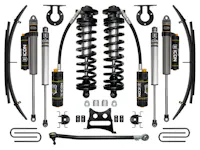 ICON Vehicle Dynamics K63144L