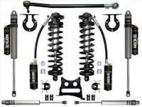 ICON Vehicle Dynamics K63144