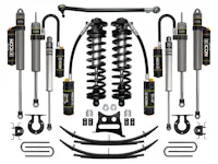 ICON Vehicle Dynamics K63145L