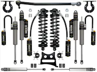 ICON Vehicle Dynamics K63145