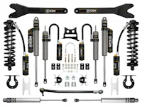ICON Vehicle Dynamics K63146