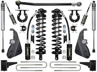 ICON Vehicle Dynamics K63151