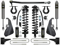 ICON Vehicle Dynamics K63152