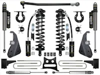 ICON Vehicle Dynamics K63153