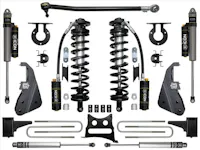 ICON Vehicle Dynamics K63154