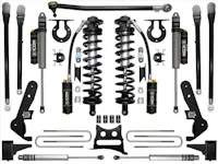 ICON Vehicle Dynamics K63155