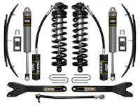 ICON Vehicle Dynamics K63162RL