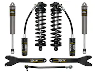 ICON Vehicle Dynamics K63162R