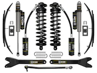 ICON Vehicle Dynamics K63163RL