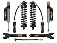 ICON Vehicle Dynamics K63163R