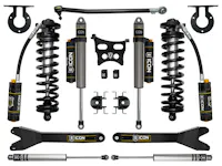 ICON Vehicle Dynamics K63204R