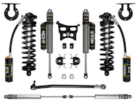 ICON Vehicle Dynamics K63164