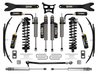 ICON Vehicle Dynamics K63205RL