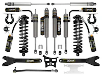 ICON Vehicle Dynamics K63165R