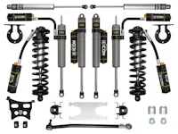 ICON Vehicle Dynamics K63165