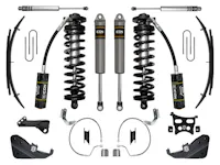 ICON Vehicle Dynamics K63173L