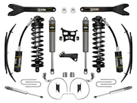 ICON Vehicle Dynamics K63173RL