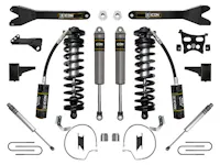 ICON Vehicle Dynamics K63173R