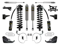 ICON Vehicle Dynamics K63173