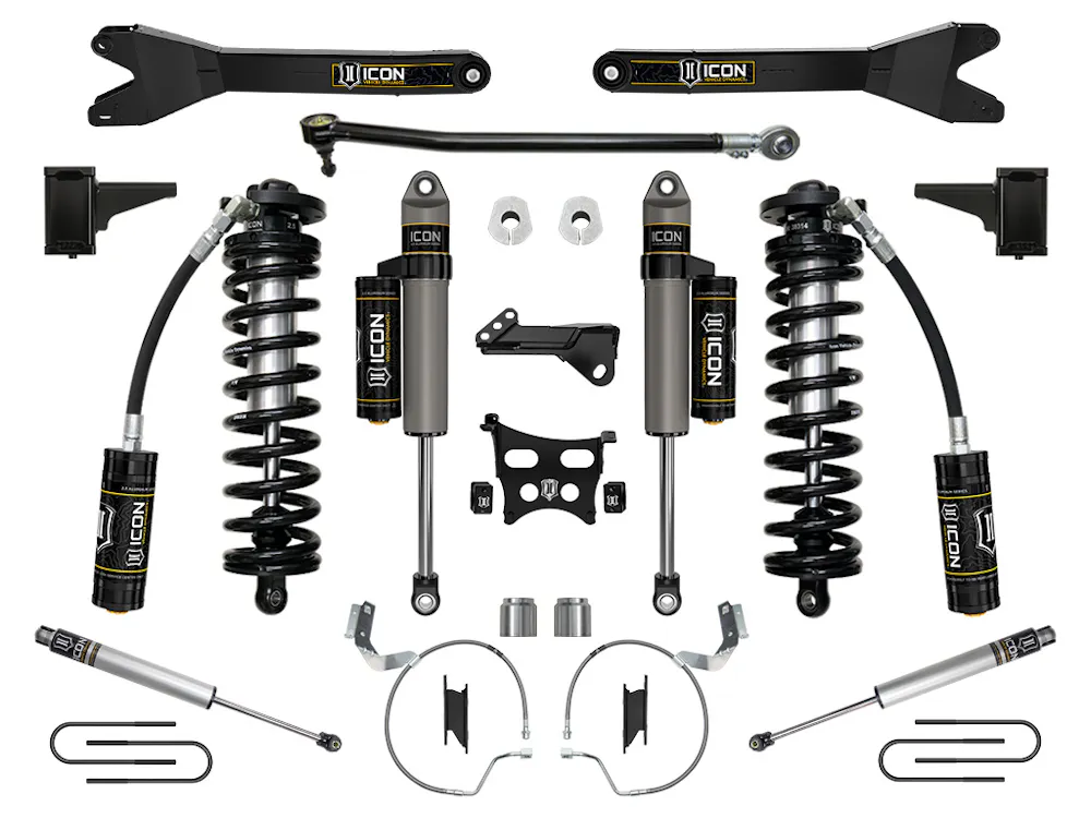 ICON Vehicle Dynamics K63174R