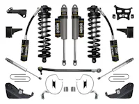 ICON Vehicle Dynamics K63174