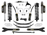 ICON Vehicle Dynamics K63175RL