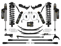 ICON Vehicle Dynamics K63178L