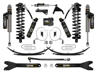 ICON Vehicle Dynamics K63178RL