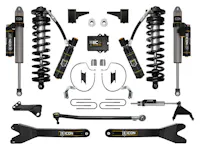 ICON Vehicle Dynamics K63178R
