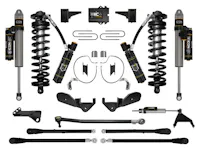 ICON Vehicle Dynamics K63178