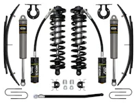 ICON Vehicle Dynamics K63182
