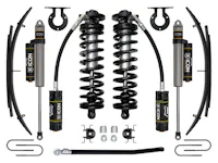 ICON Vehicle Dynamics K63183