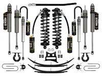 ICON Vehicle Dynamics K63185