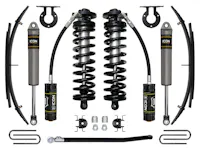 ICON Vehicle Dynamics K63192