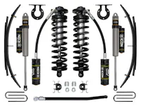 ICON Vehicle Dynamics K63193