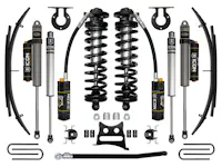 ICON Vehicle Dynamics K63194