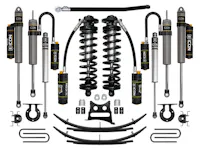 ICON Vehicle Dynamics K63195
