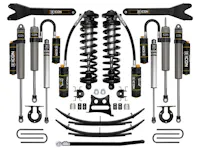 ICON Vehicle Dynamics K63196