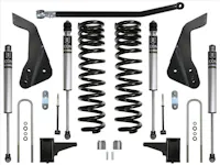 ICON Vehicle Dynamics K64500