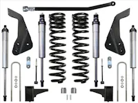 ICON Vehicle Dynamics K64501