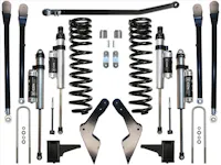 ICON Vehicle Dynamics K64503