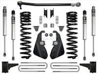 ICON Vehicle Dynamics K64511