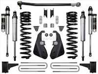 ICON Vehicle Dynamics K64512