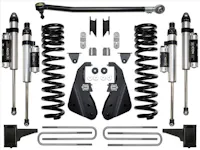 ICON Vehicle Dynamics K64513