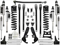 ICON Vehicle Dynamics K64515
